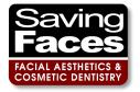 Saving Faces logo
